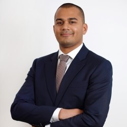 Amish BOODHOO, Fondateur de BDH Corporate Expansion