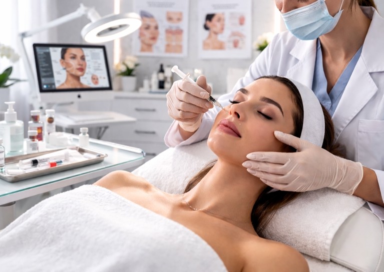 Vente M&A Dermatologie