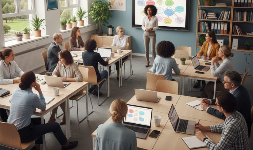 Vente M&A Ecole dans la durabilité