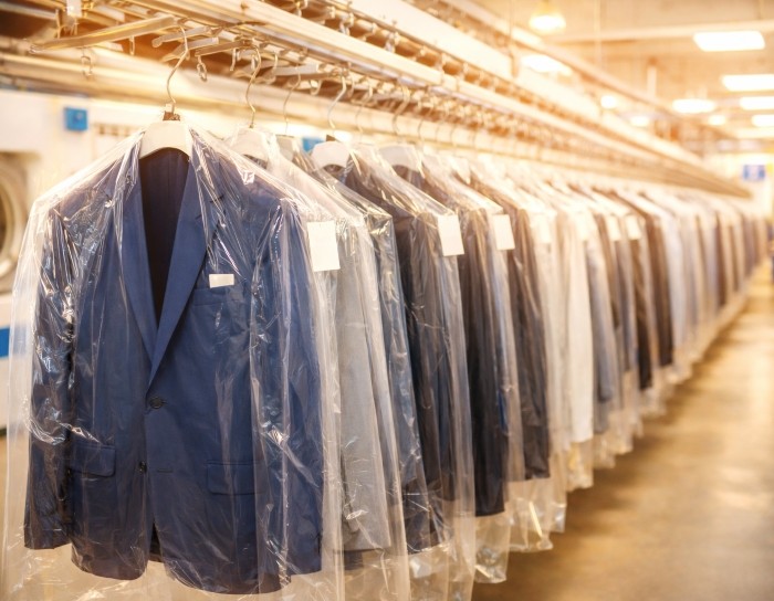 Opération M&A Pressing